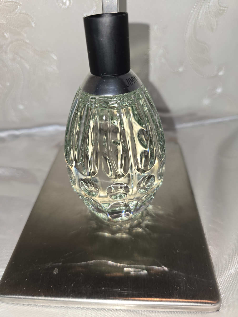 JIMMY CHOO "FLORAL" EAU DE PARFUM SPRAY